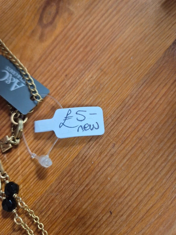 A&C necklace