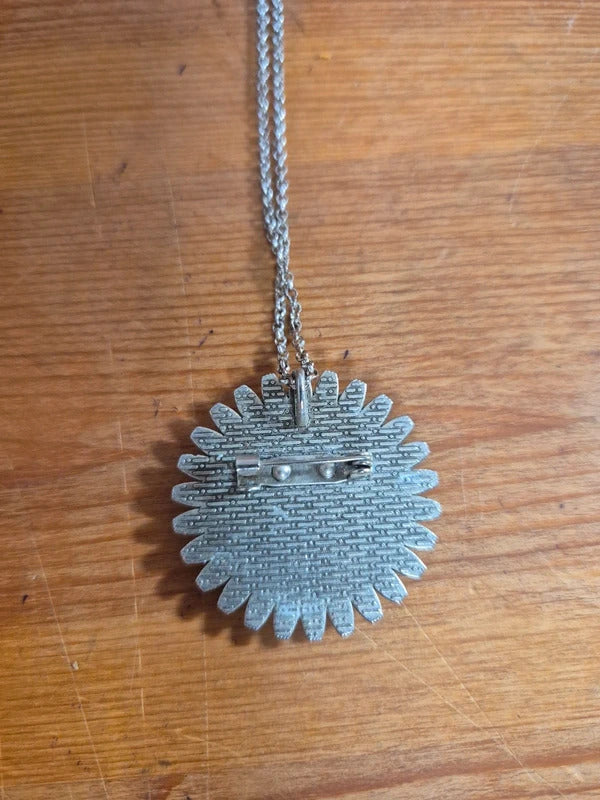 Vintage multiwear jewellery