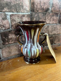 West German 'Drip' Vase