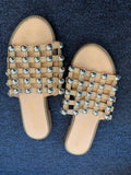 PLT sliders - Size 4