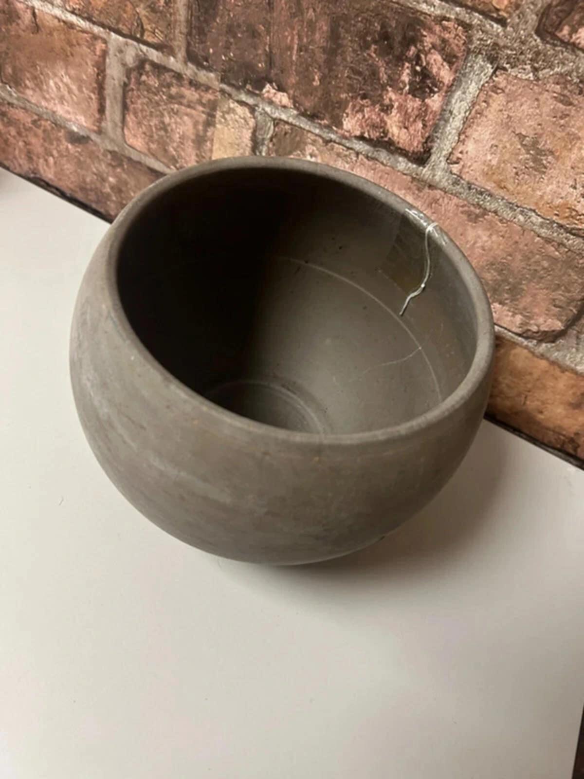 Germany Slate Plant Pot