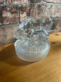Cristal D'arques horse