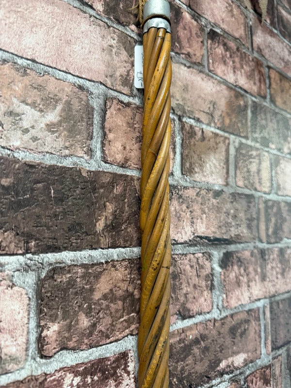 Vintage Rug Beater