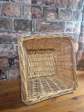 Square basket