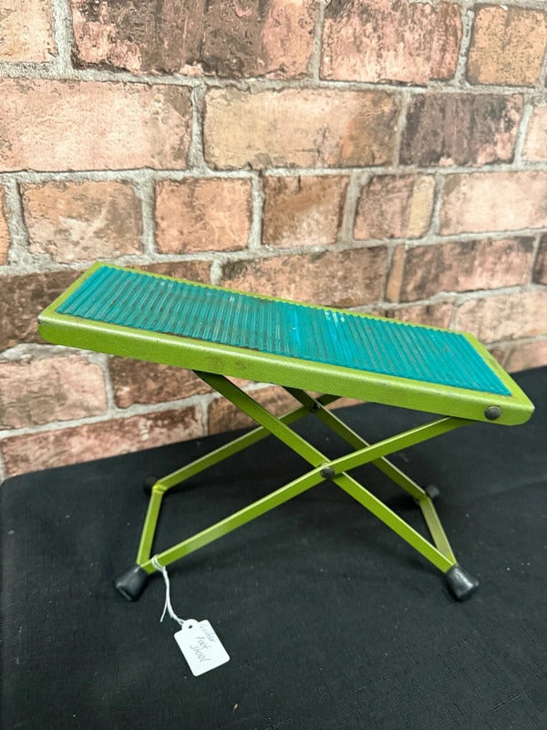 Guitar Foot Stool