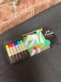 Daler Rowney Oil Pastels