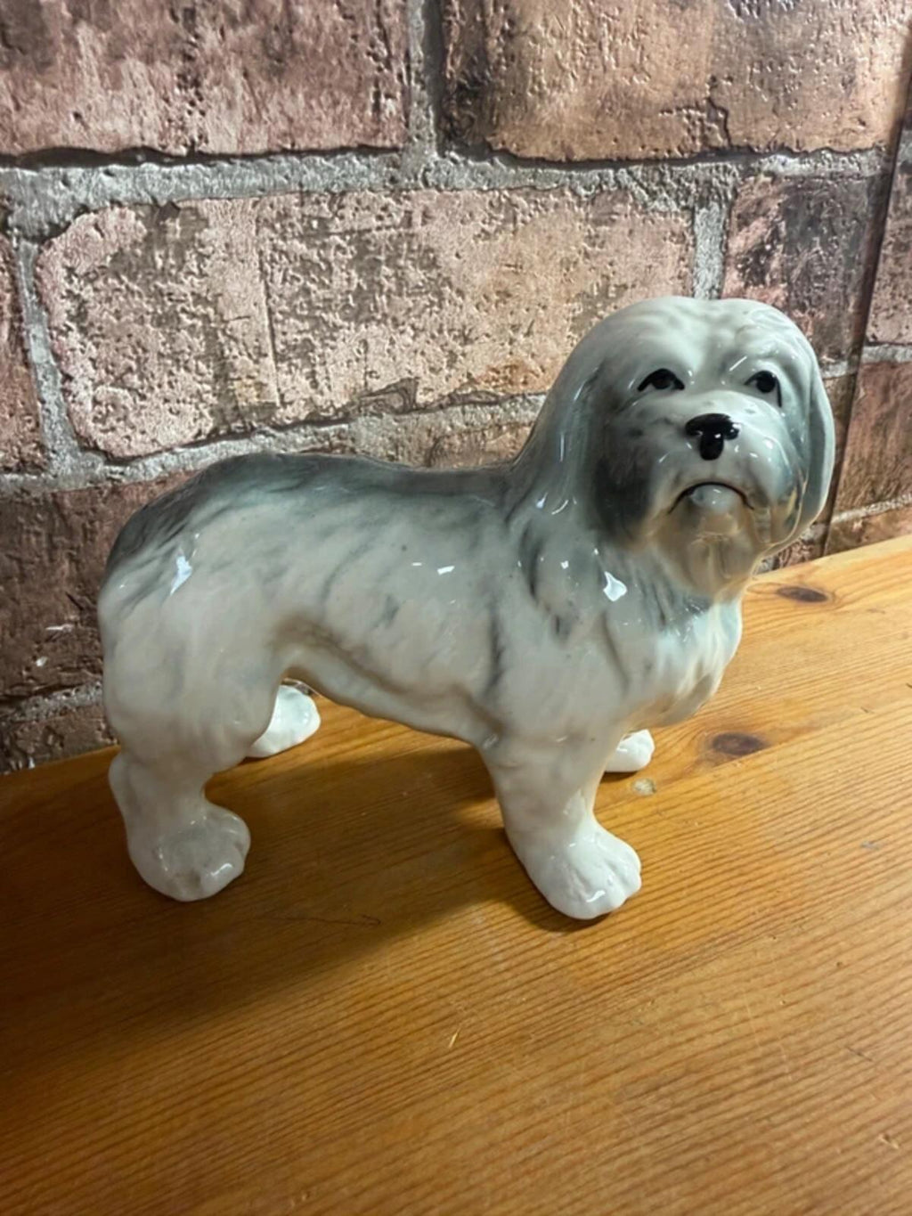 Melbaware Old English Sheepdog