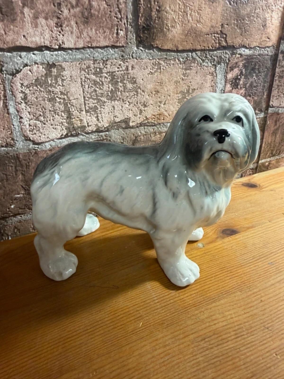 Melbaware Old English Sheepdog