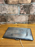 Vintage Silver Tone Case