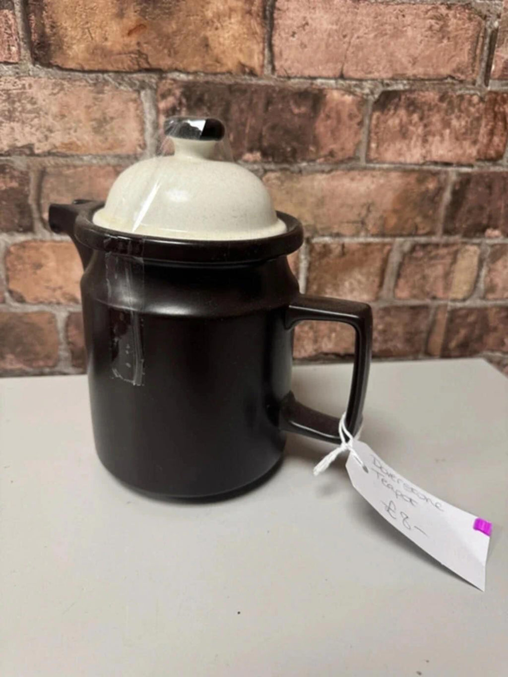 Doverstone Vintage Teapot
