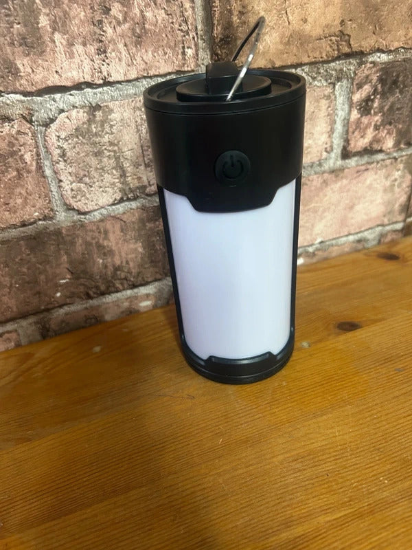 Rechargeable Camping Light