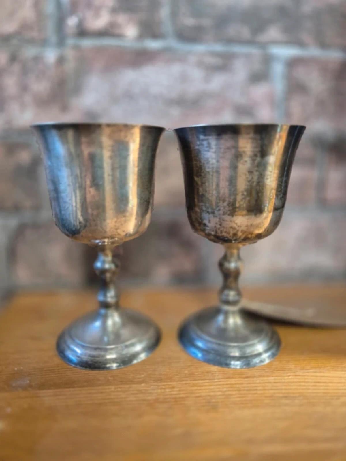 EPNS goblets