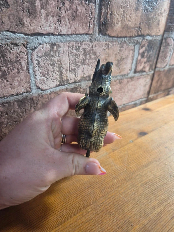 Novelty elephant lighter