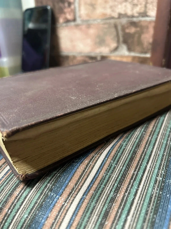 A History of France Antique Book - Volume 1 and 3