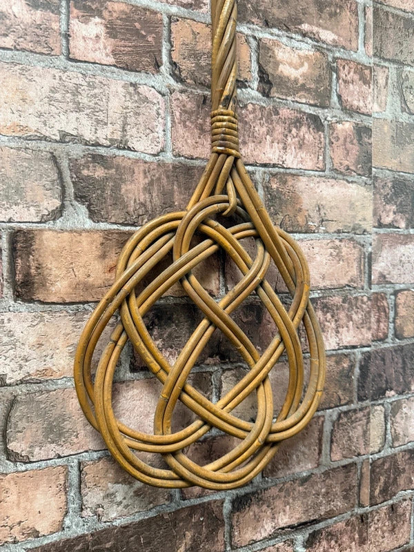Vintage Rug Beater