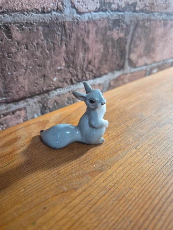 Lomonosov squirrel