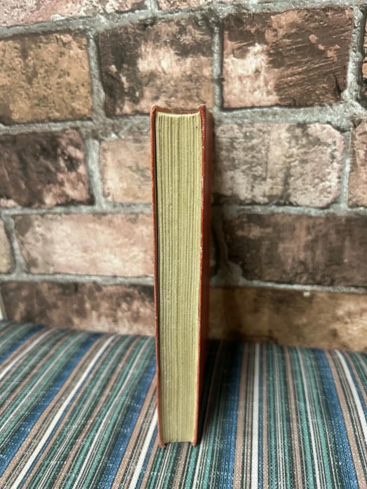 D H Lawrence Sons and Lovers Vintage 1930's Book