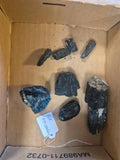 Black tourmaline bundle