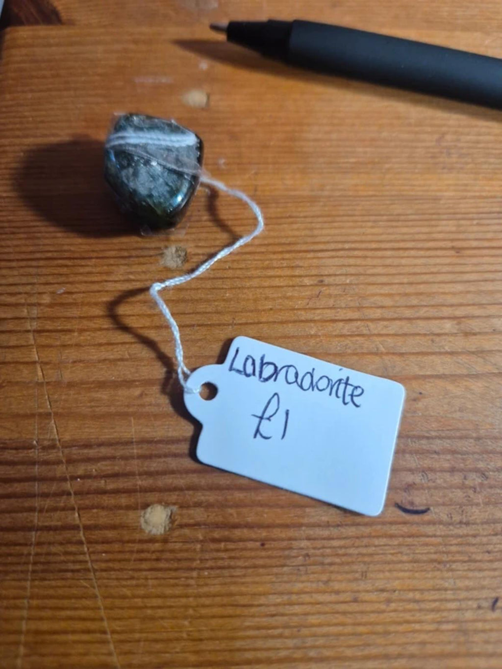 laboradorite