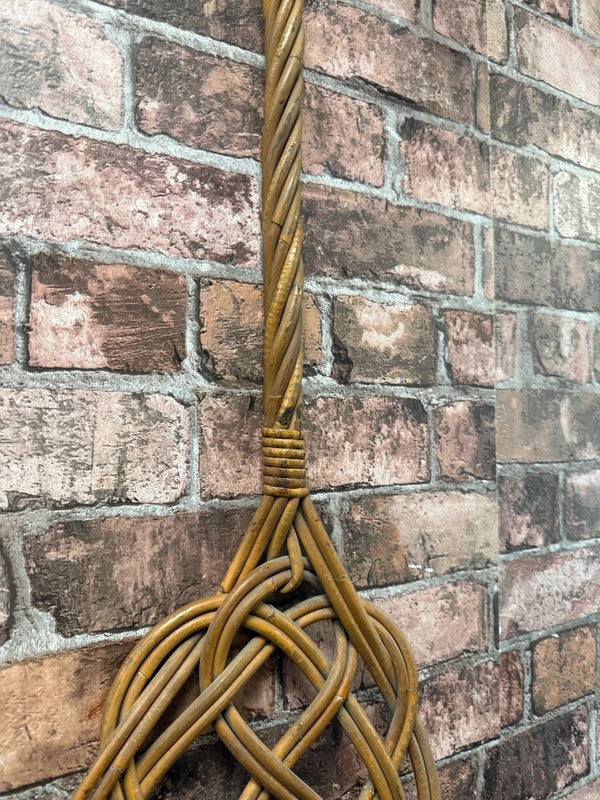 Vintage Rug Beater