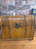 Vintage chest