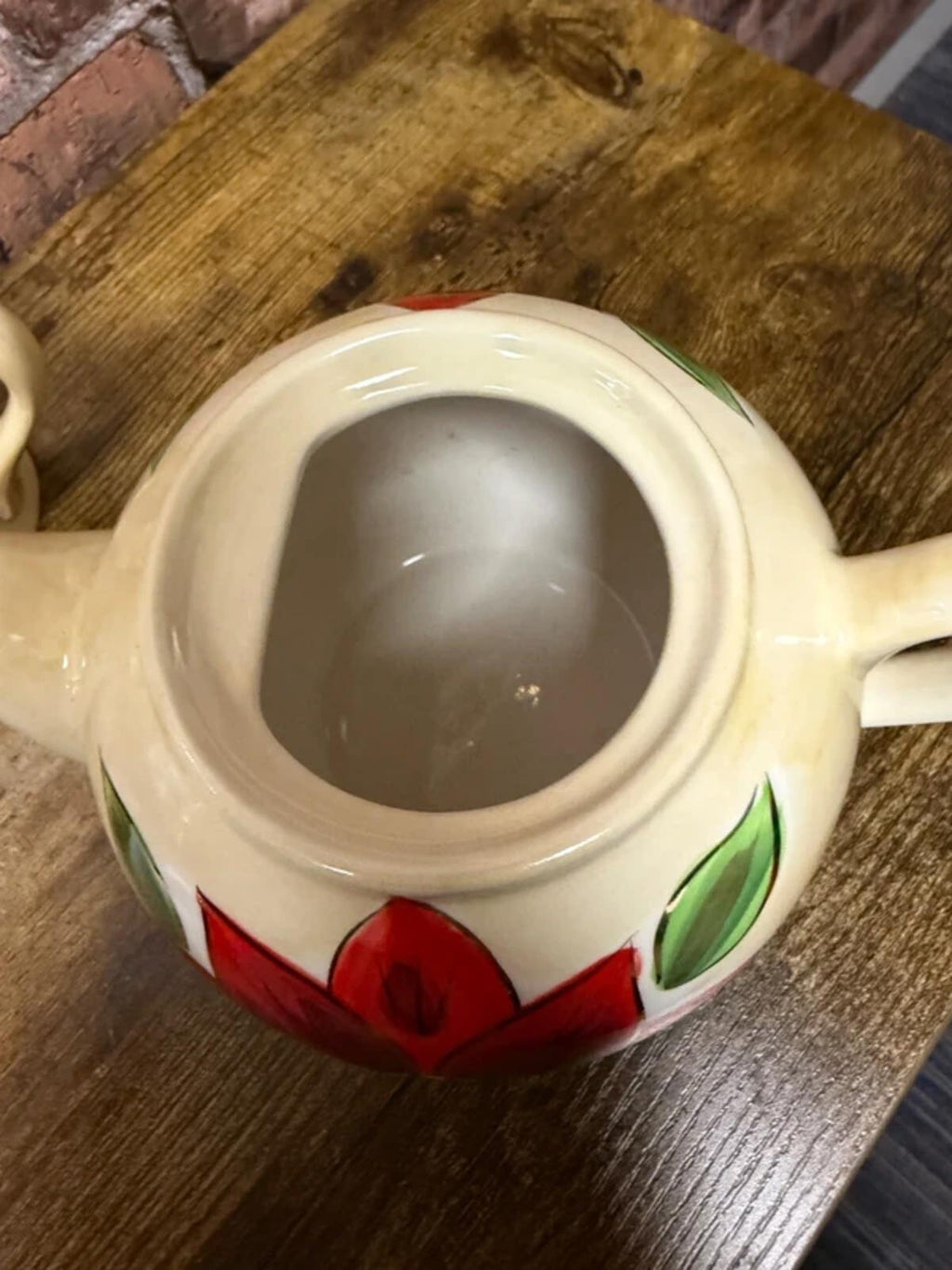 Whittard of Chelsea Tea for Two Set