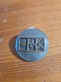 Pin Brooch
