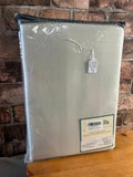 Blackout Window Curtains - Light Beige