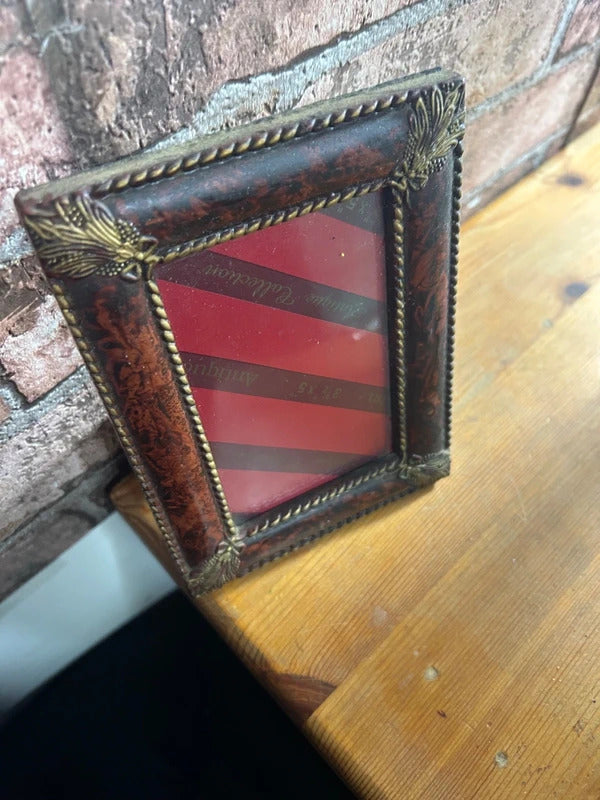 Antique Theme Photo Frame