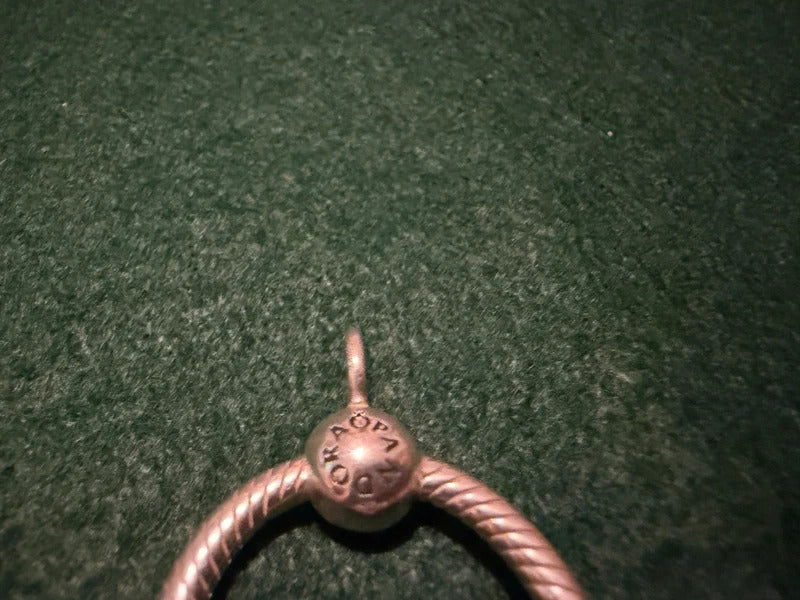 Pandora Moments Pendant