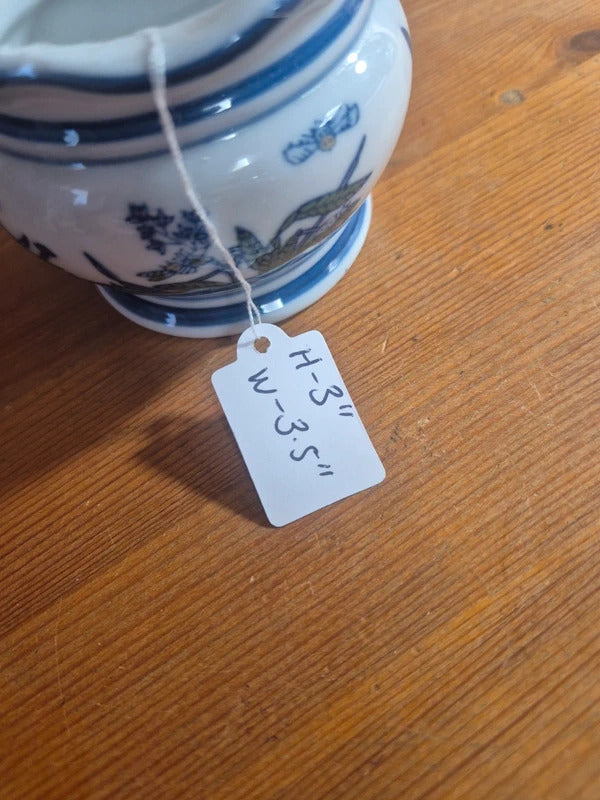 Small chinese cacti/bonsai plater