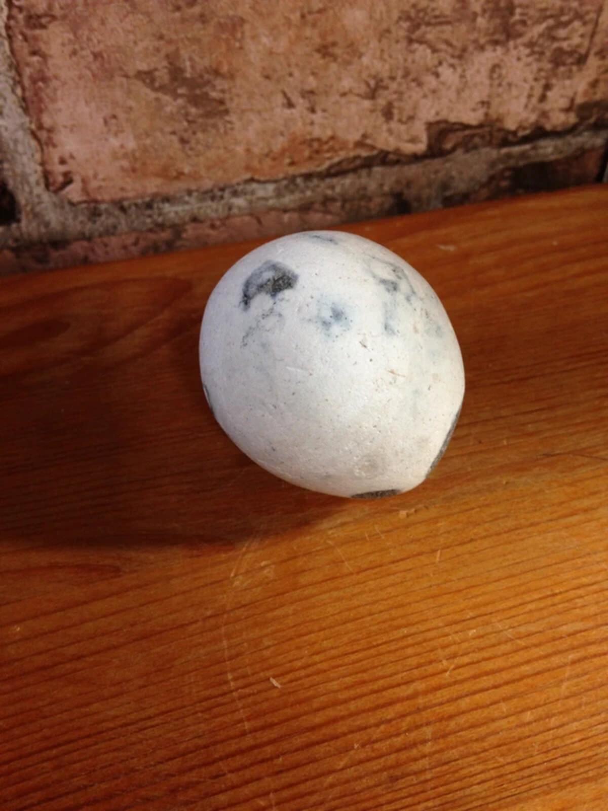 Geode Ball