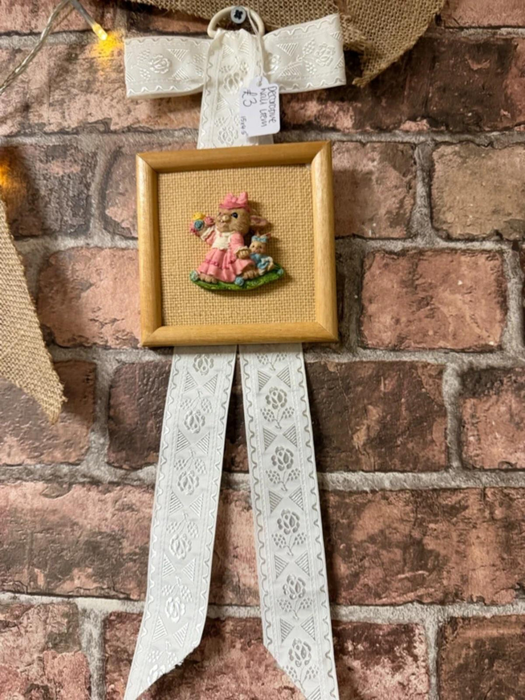 Decorative Wall Hanging