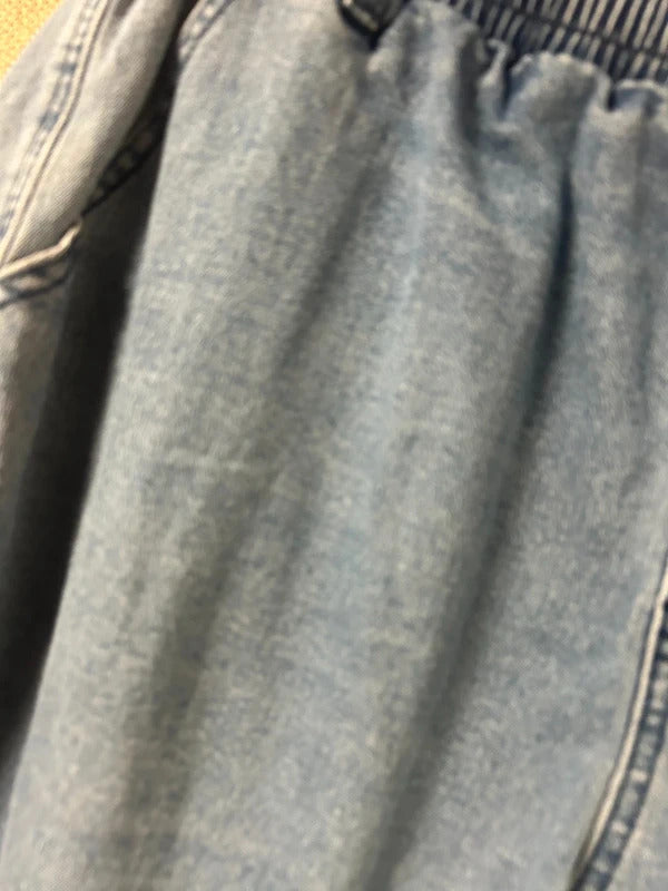 Coofandy Denim Stretchy Jeans - Size 14