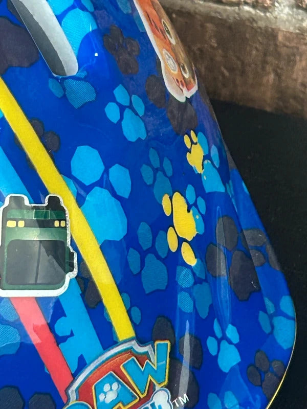 Paw Patrol Kids Helmet - Size S