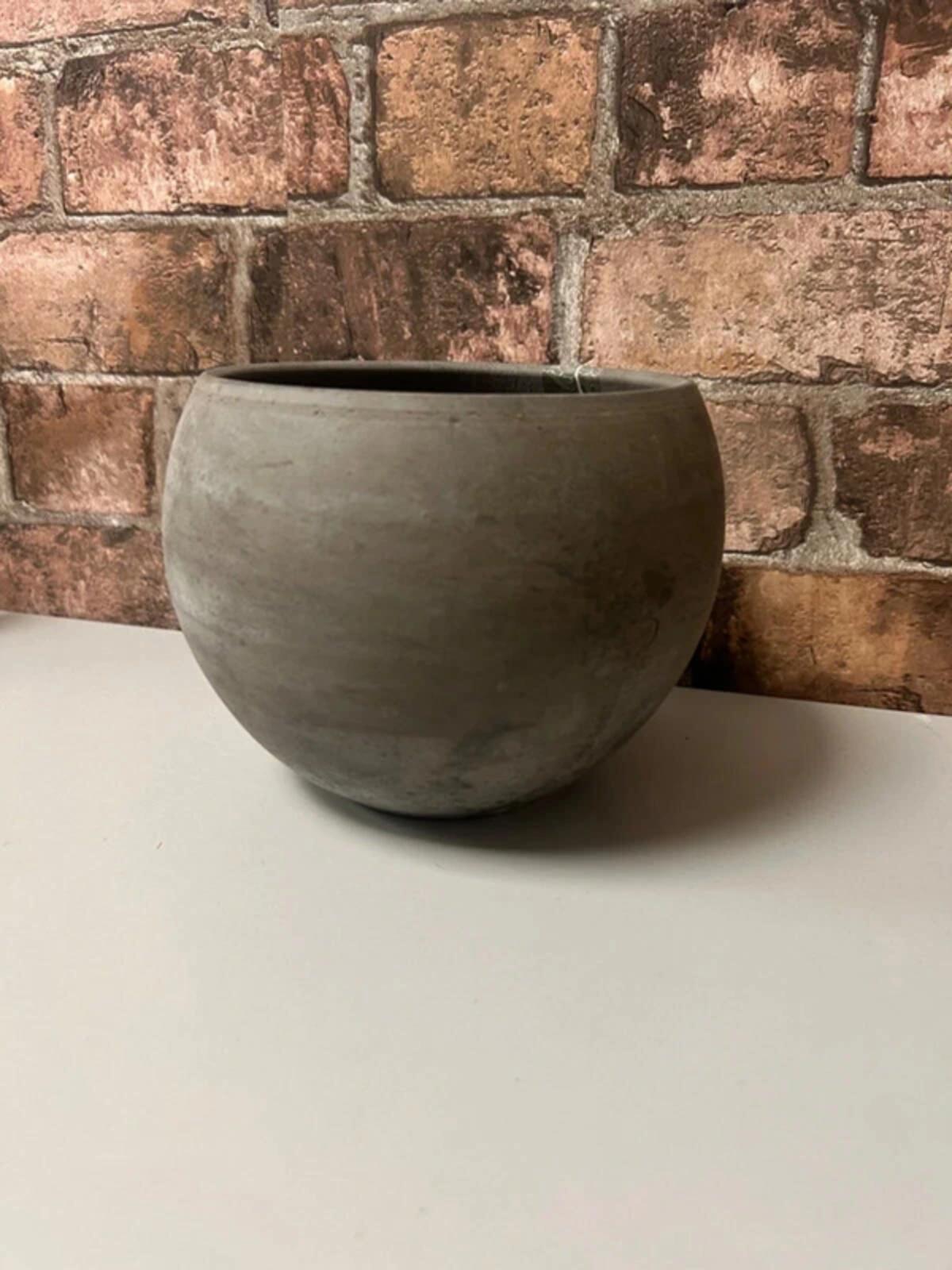 Germany Slate Plant Pot