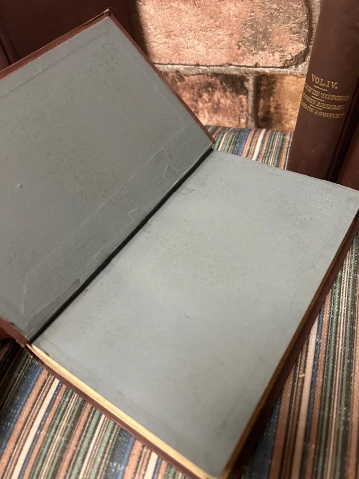 The Poetical Works of Robert Browning Antique Books - Vol 1-5