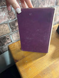 In Search of Scotland Hardback 1930's Vintage Book