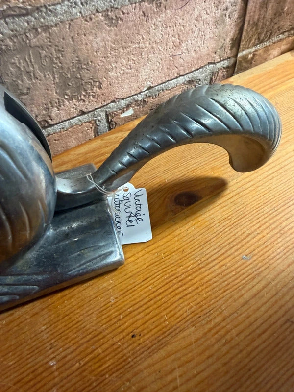 Vintage Squirrel Nutcracker