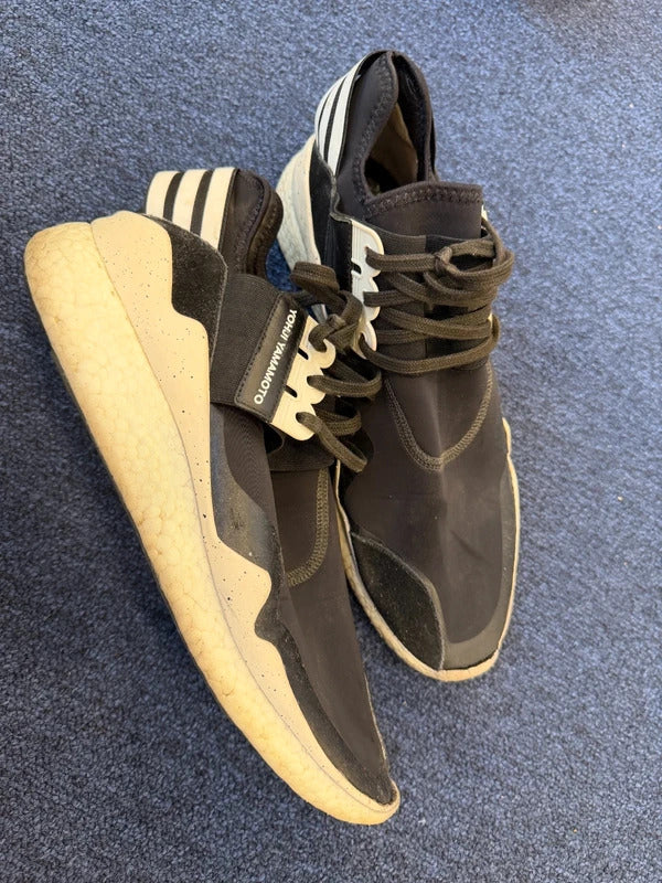 Adidas x Yohji Yamamoto Trainers - Size 11