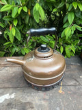 Vintage Copper Kettle