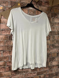 Next White top - size 22