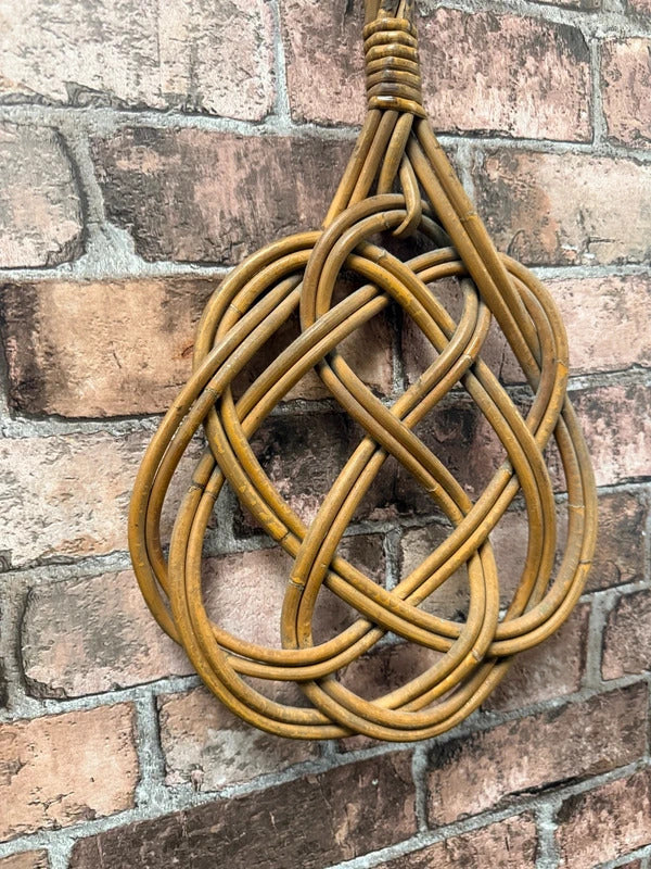 Vintage Rug Beater