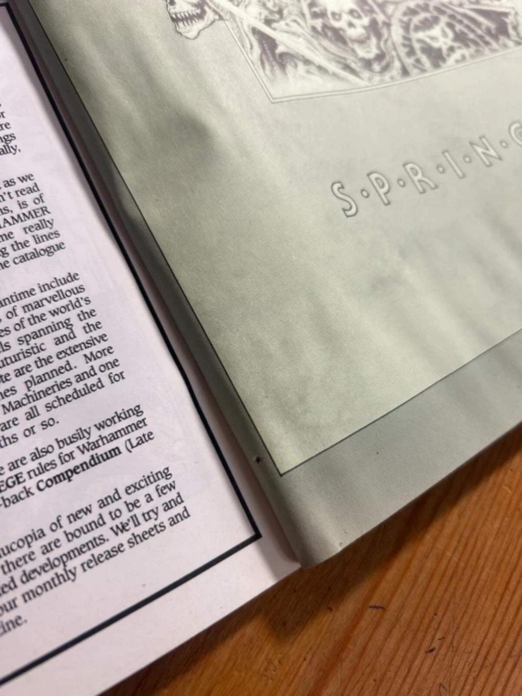 The Citadel Journal 1987