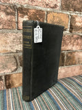 Virginibus Vintage Book