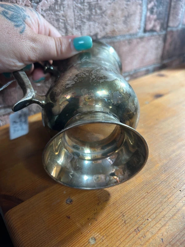 Vintage Tankard