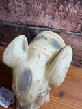 Elephant Candle