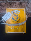 Fisher Price Pocket radio