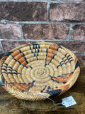 Vintage Wicker Basket