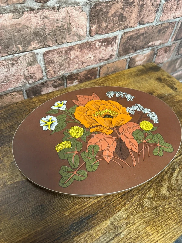 Vintage 1970's St Michael Casserole Stand